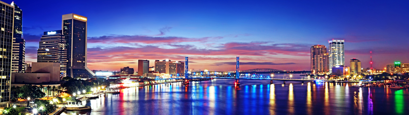 Jacksonville Florida Attorneys