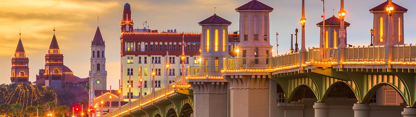 st. augustine florida attorney