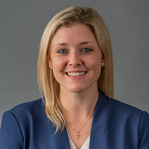 RT269 Melissa Cairatti Attorney