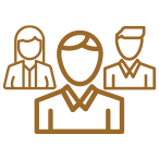 attorneys icon