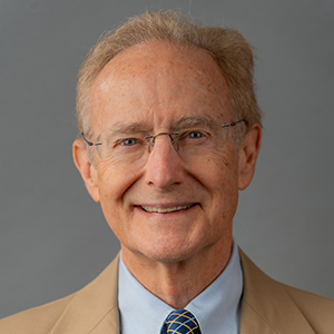 RT263 John T. Sefton