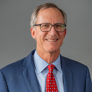 RT322 Edward McCarthy, III