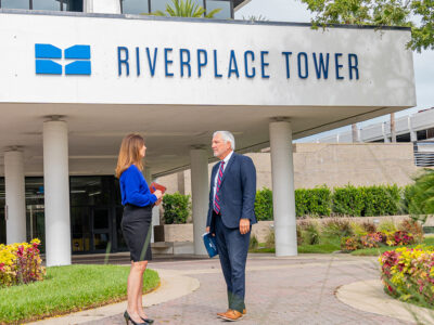 Rogers Towers Healthcare Law