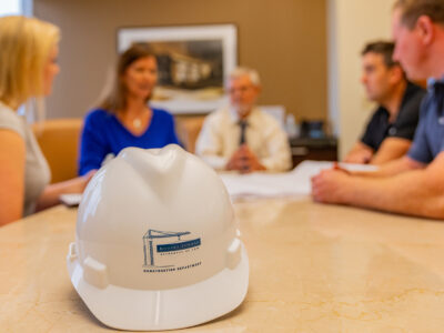 Rogers Towers Construction Law