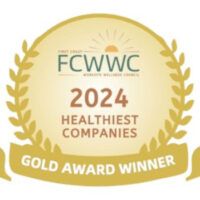 FCWWC 2024 Healthiest Companies