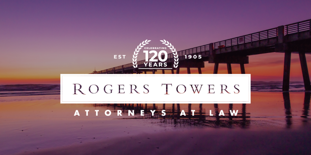 Rogers Towers